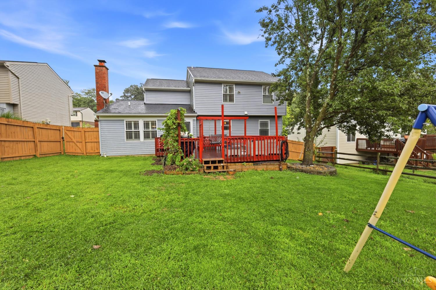 36th image of 5369 Edger Dr, Green Twp, OH 45239 | MLS# 1890820