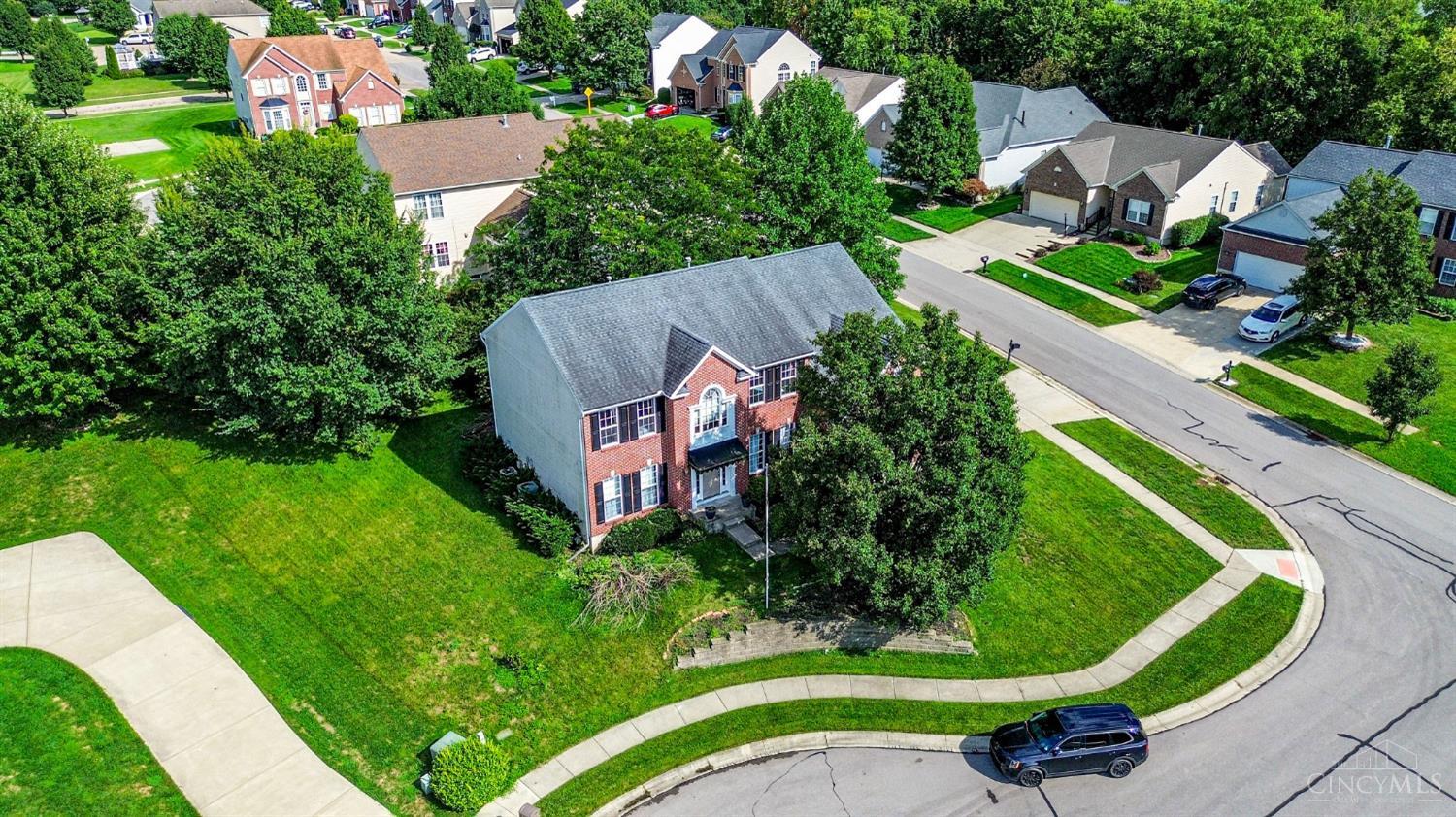 6929 Creekside Way, Fairfield Twp, OH, 45011 — photo 53