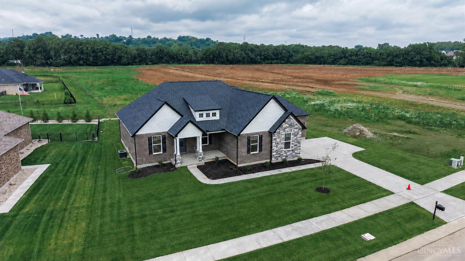 3664 Silax Drive, Ross Twp, OH, 45013