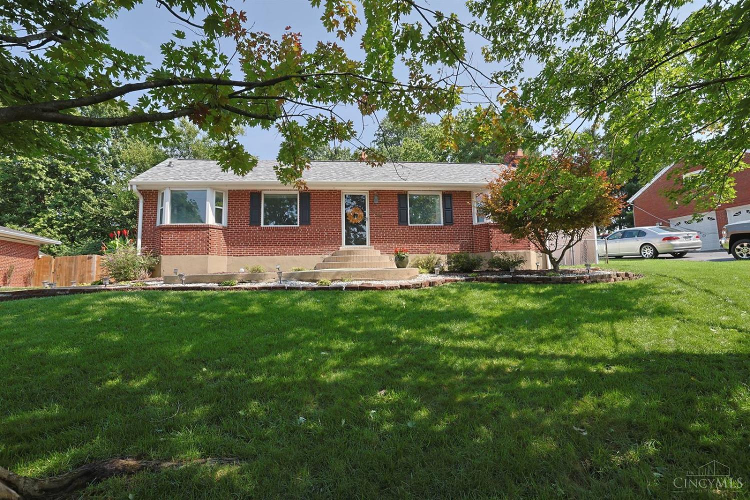 2nd image of 4408 Yakima Dr, Cincinnati, OH 45236 | MLS# 1890821