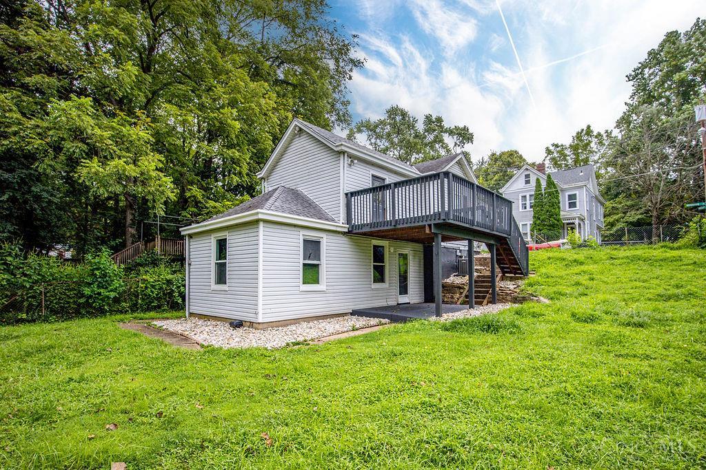 153 Meridian Street, Cincinnati, OH, 45233 — photo 25