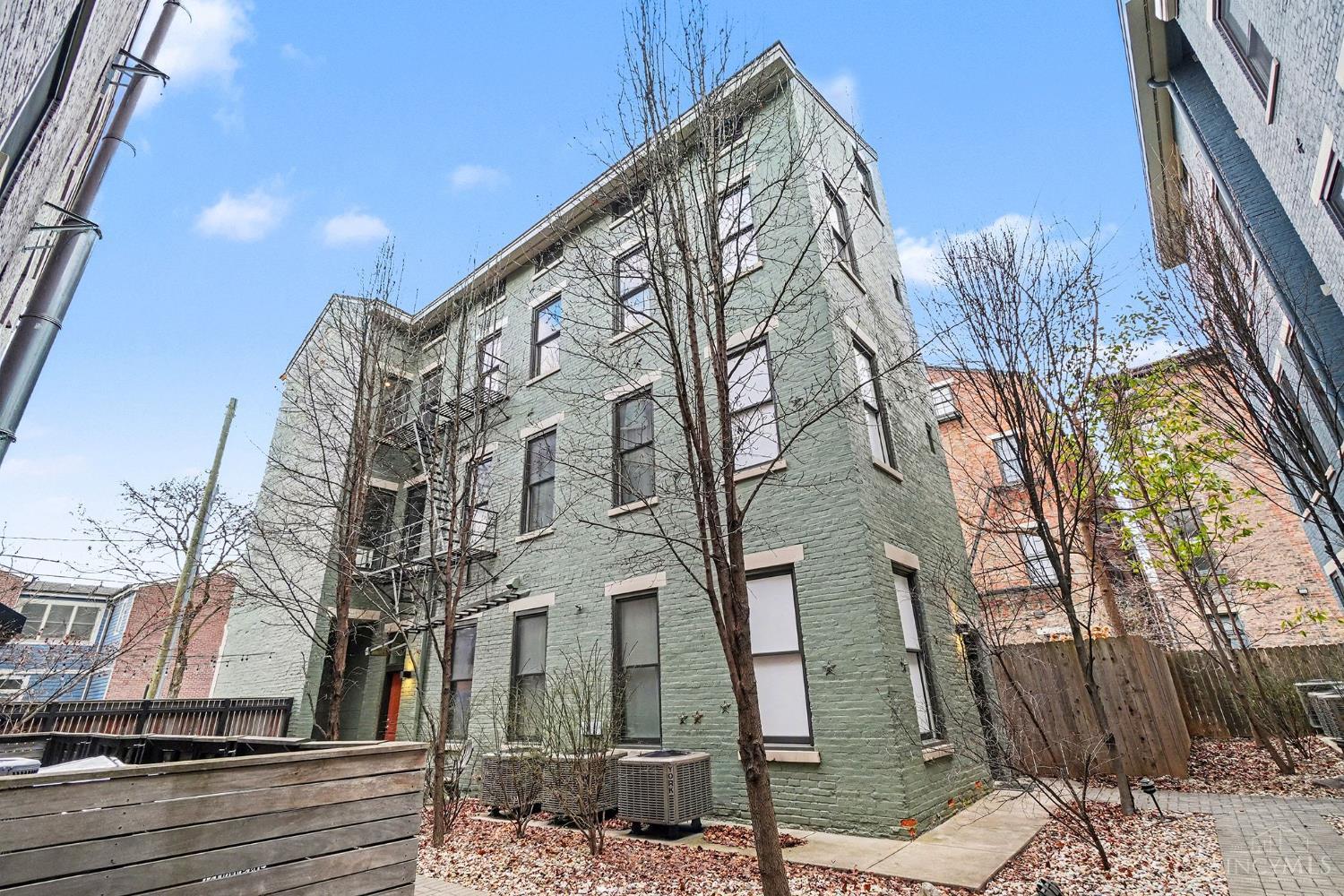 122 Fifteenth Street #223, Cincinnati, OH, 45202 — photo 15