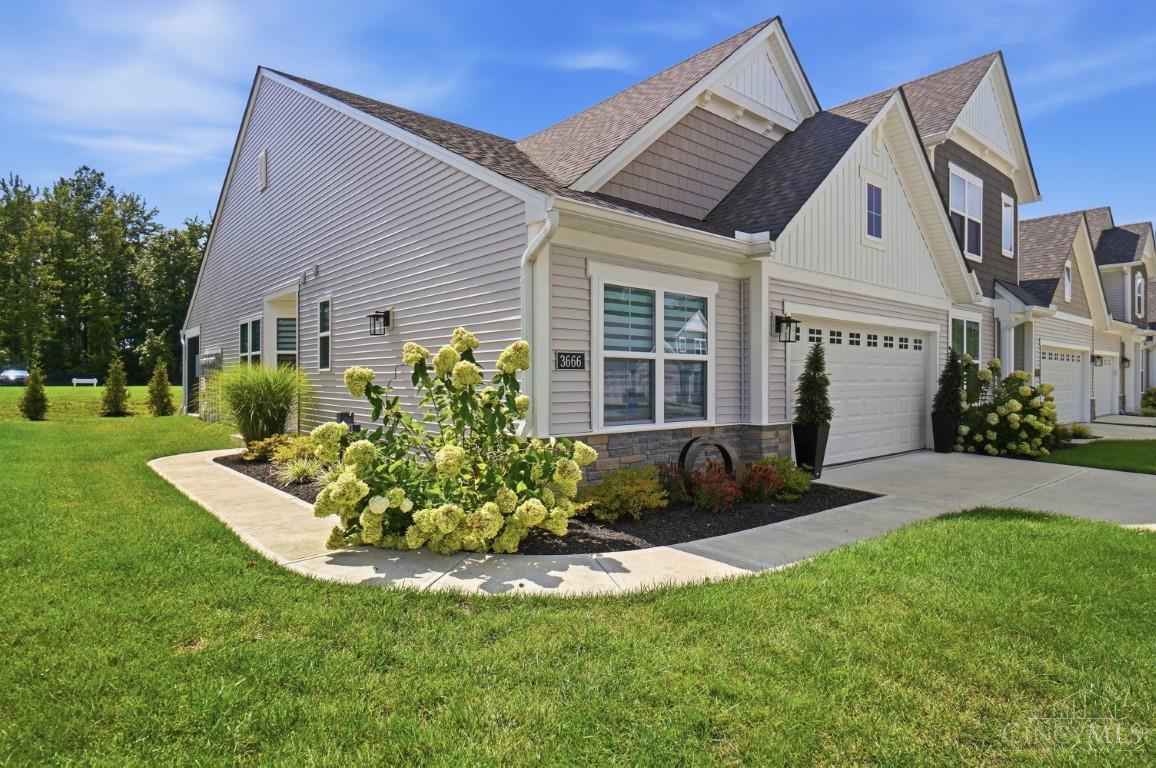 3666 Mustang Circle, Goshen Twp, OH, 45140
