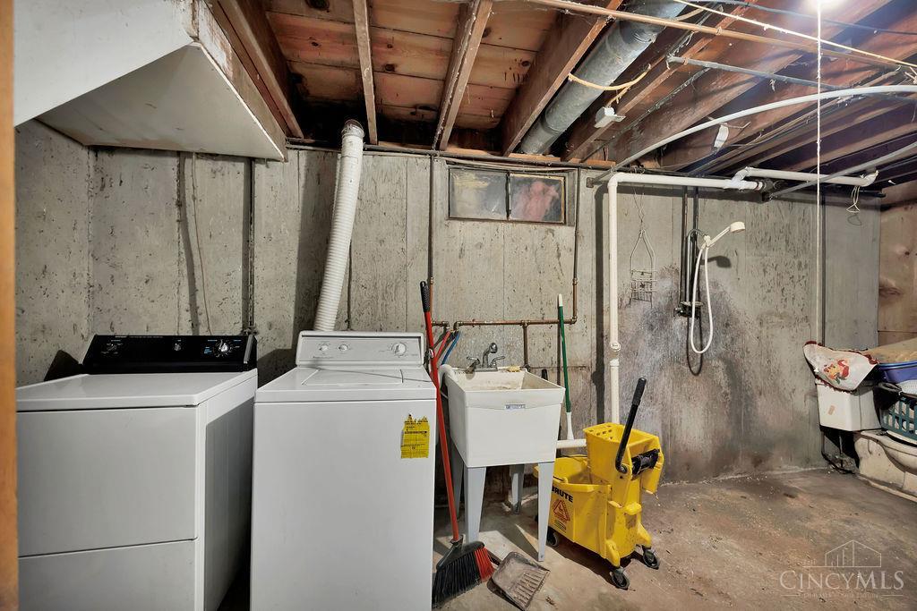 1626 NW Washington Boulevard, Hamilton, OH, 45013 — photo 37