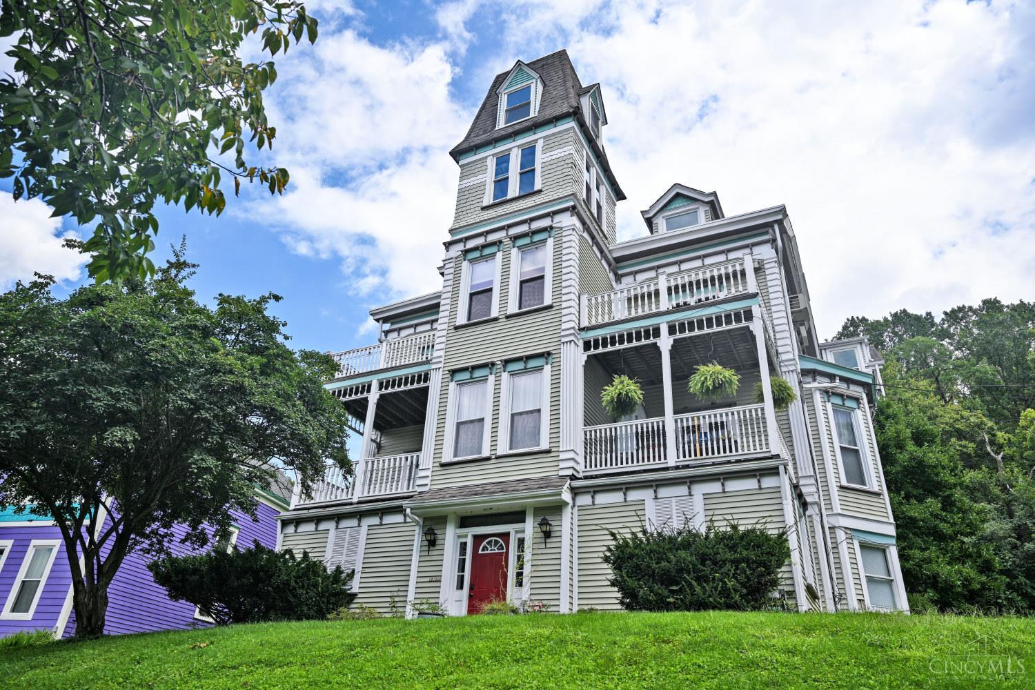 Photo 3 of Condo for sale at 3710 Creighton Pl #5, Cincinnati, OH 45226 | MLS# 1890902 | Listing updated on 2026-09-14