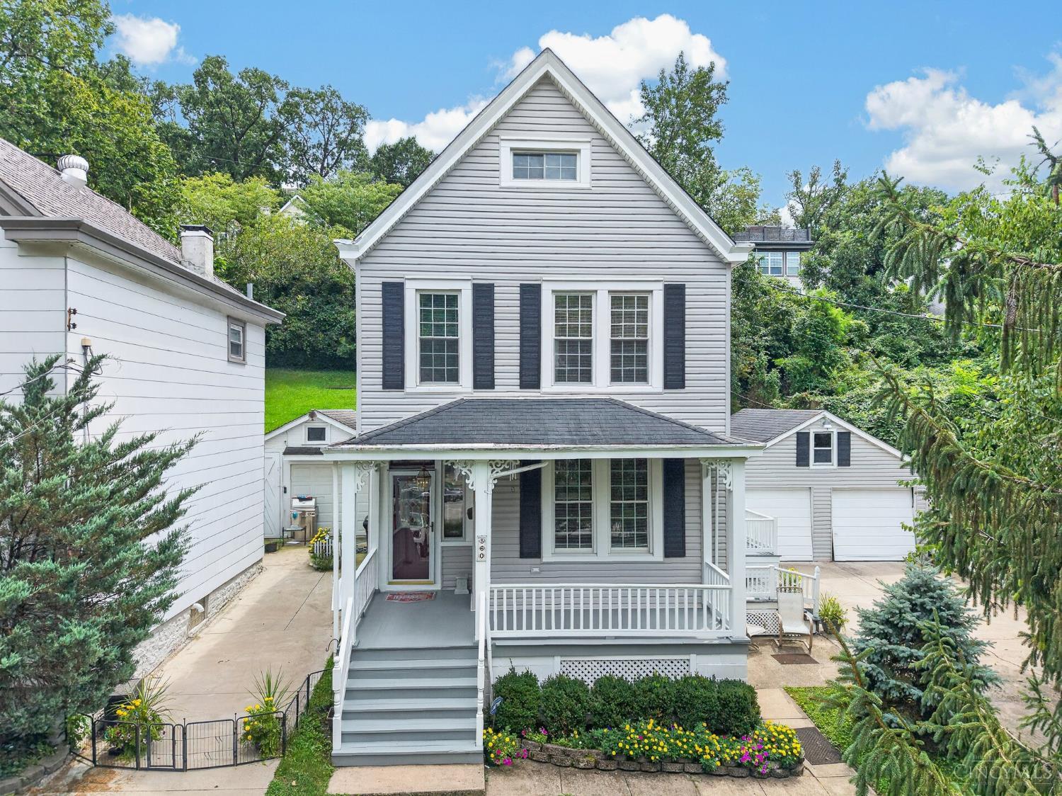 560 Delta Avenue, Cincinnati, OH, 45226 — photo 5