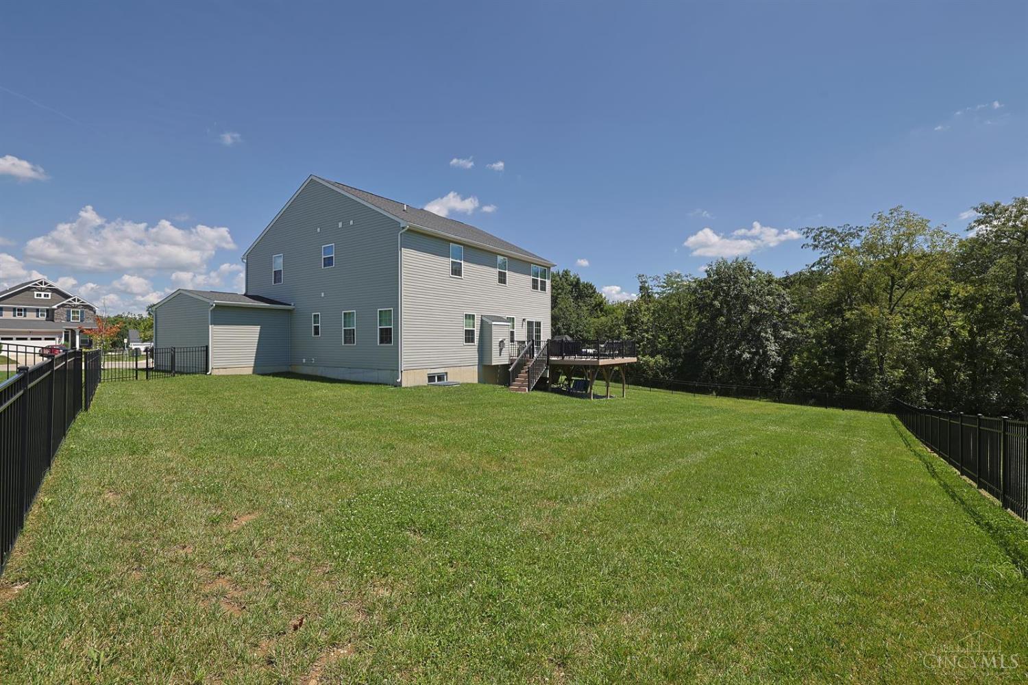 2801 Aristides Court, Hamilton Twp, OH, 45152 — photo 55