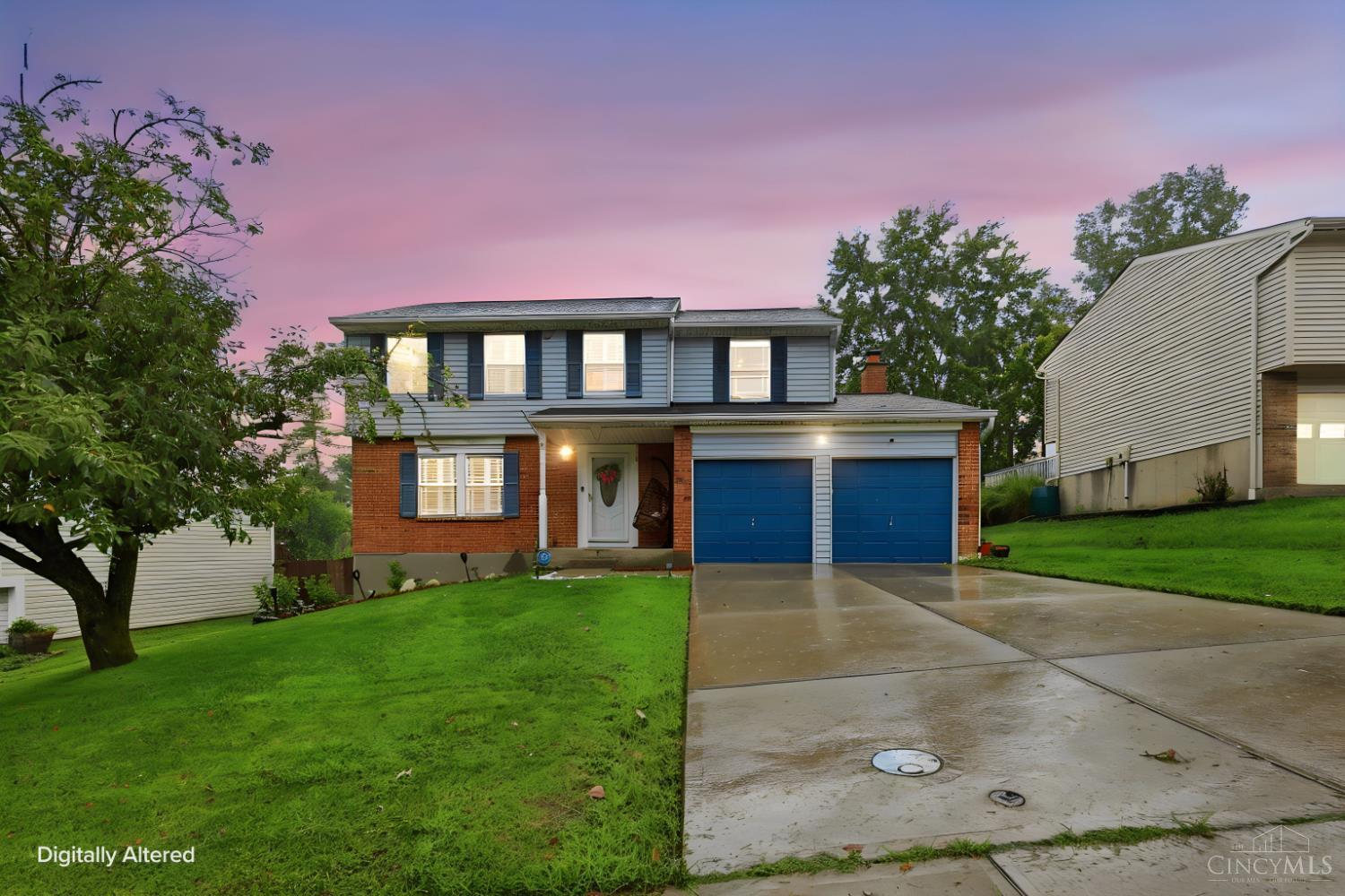 1st image of 5369 Edger Dr, Green Twp, OH 45239 | MLS# 1890820