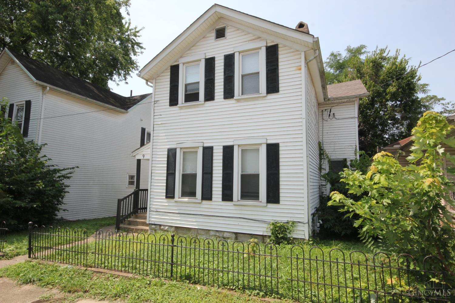7 Grove Avenue, Dayton, OH, 45404 — photo 2