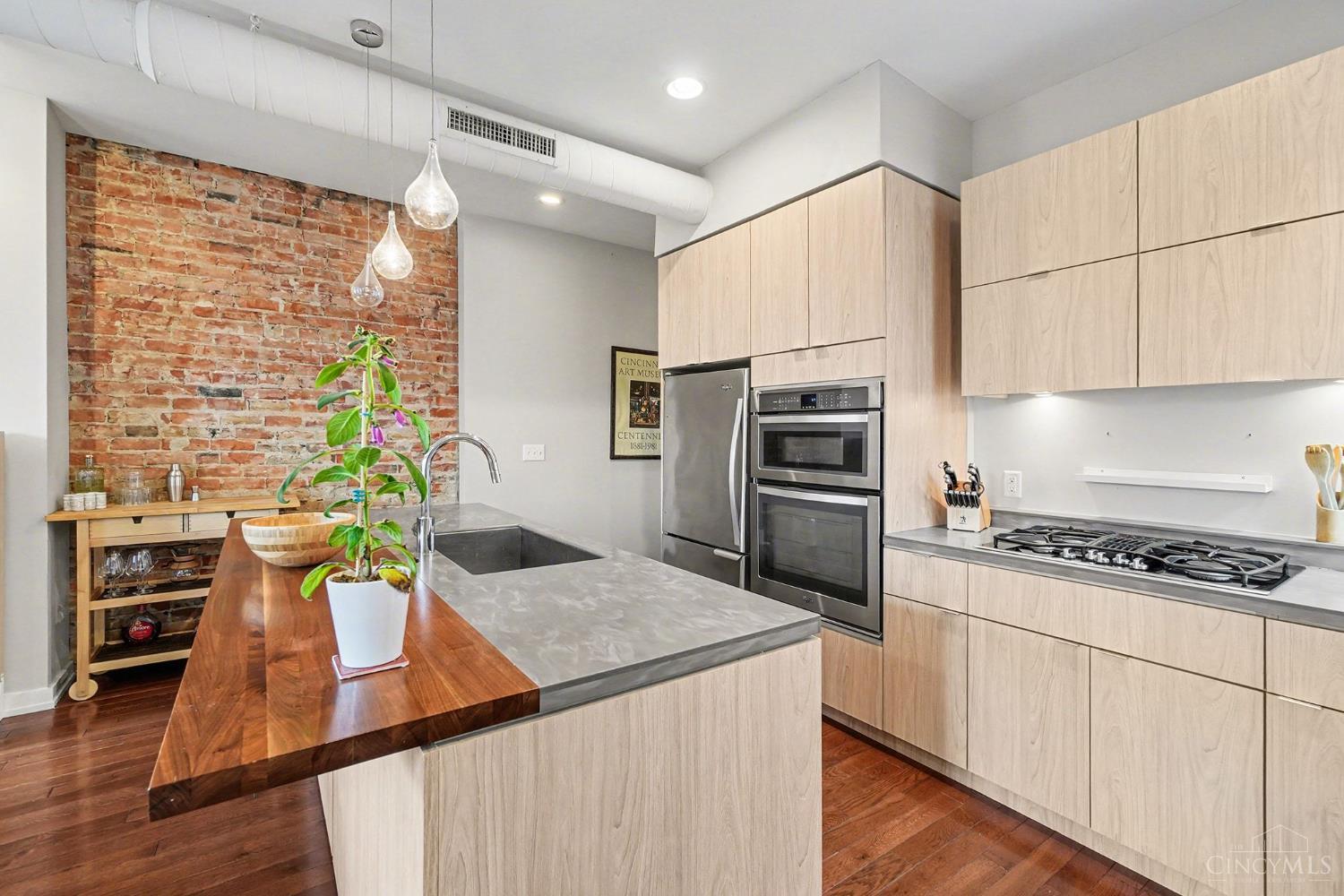 122 Fifteenth Street #223, Cincinnati, OH, 45202 — photo 10