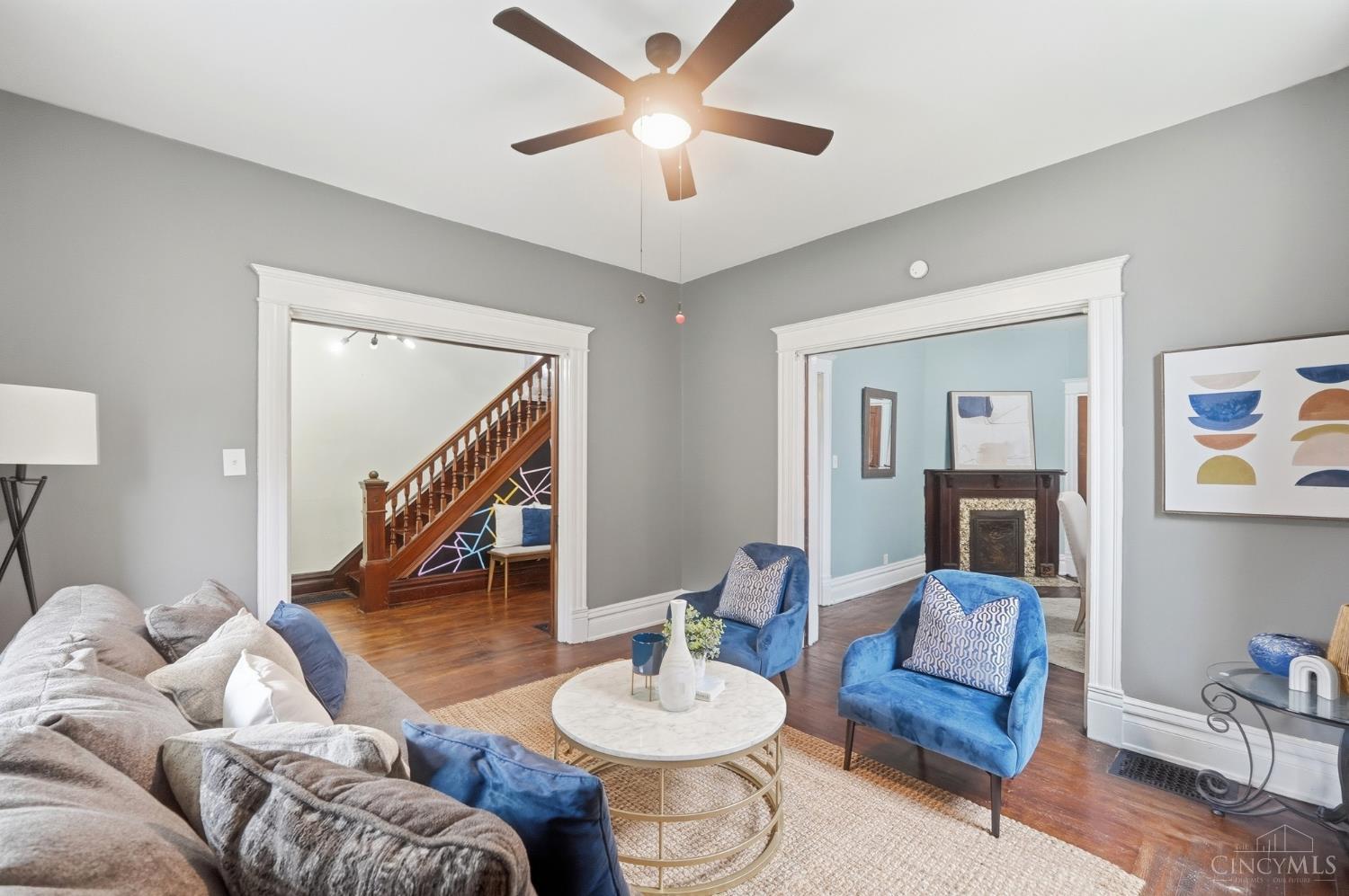 3626 Bevis Avenue, Cincinnati, OH, 45207 — photo 9