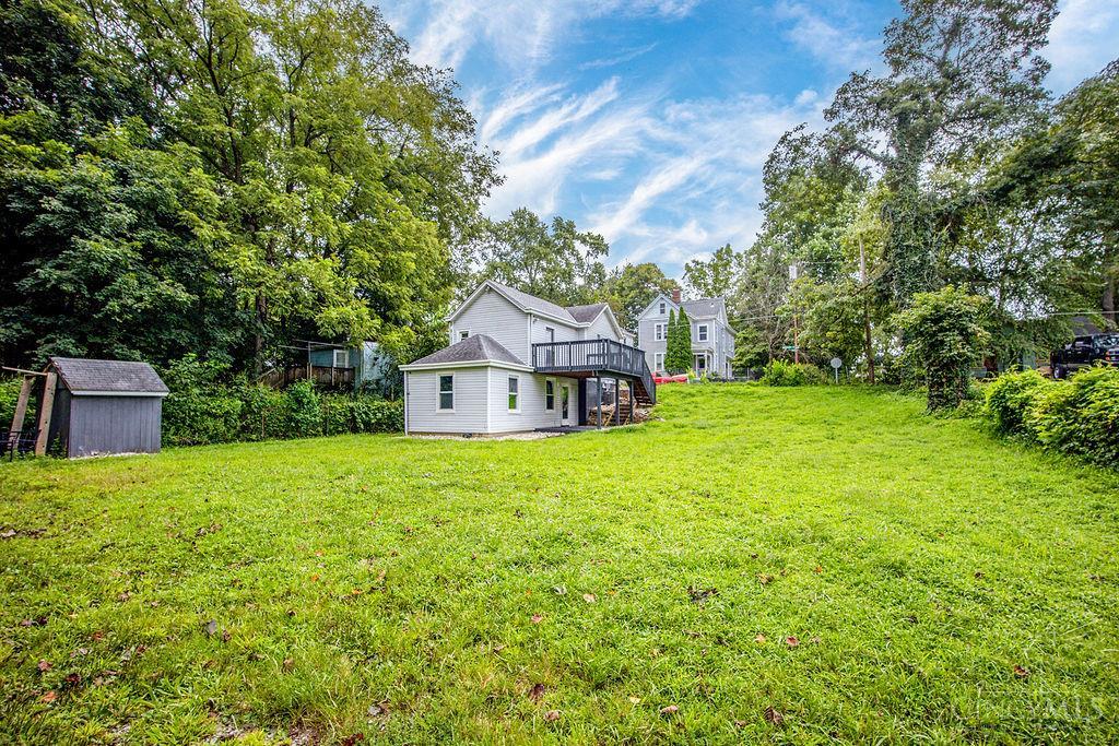 153 Meridian Street, Cincinnati, OH, 45233 — photo 27
