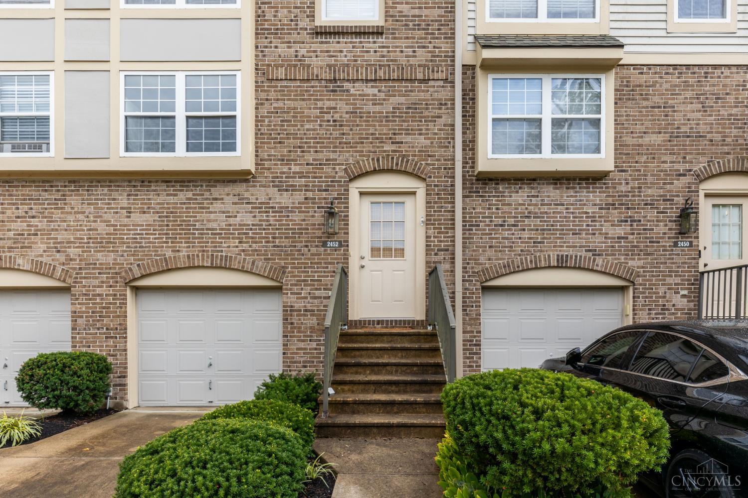 2452 Doeview Court, Cincinnati, OH, 45230 — photo 3