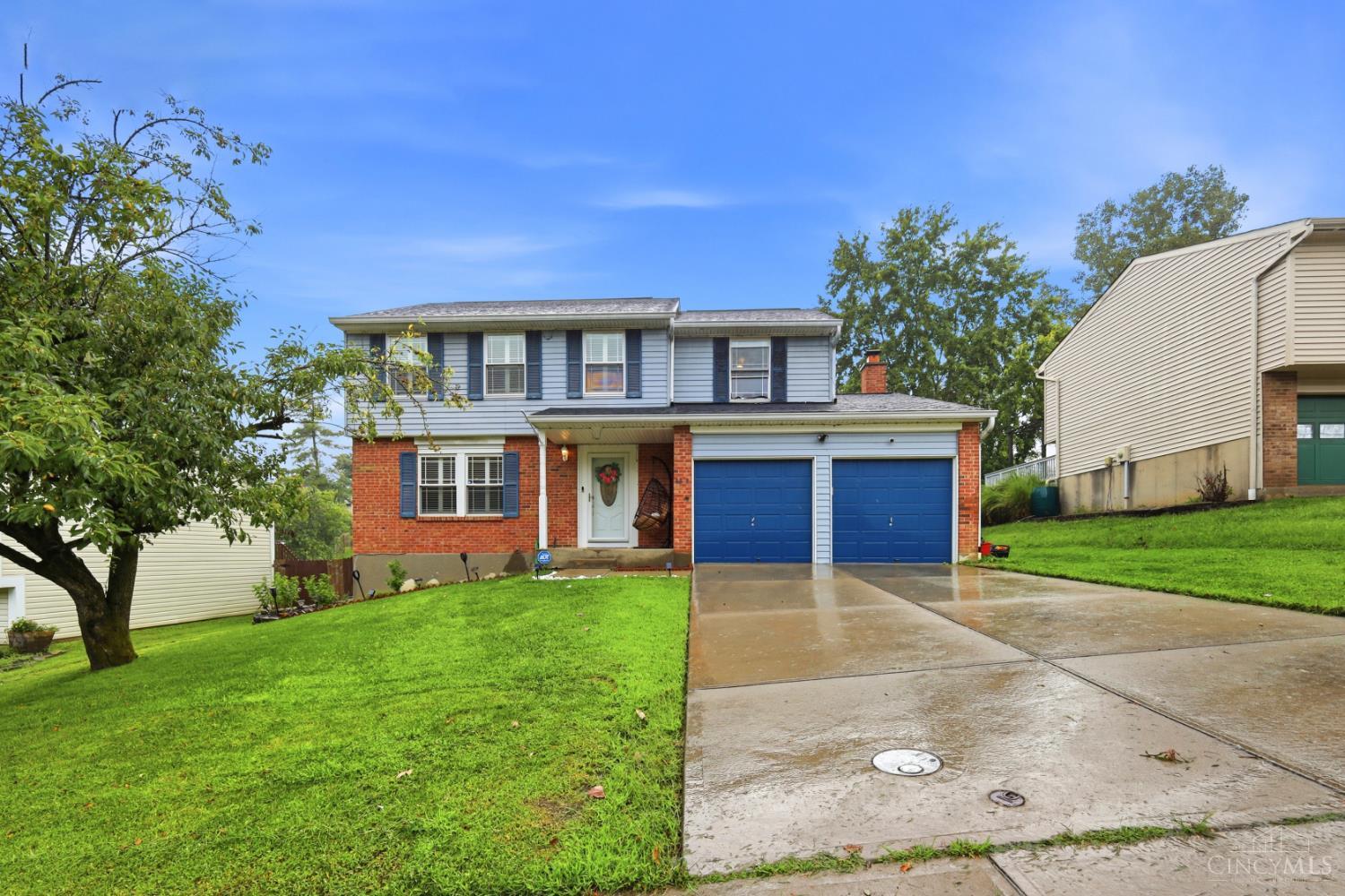 2nd image of 5369 Edger Dr, Green Twp, OH 45239 | MLS# 1890820