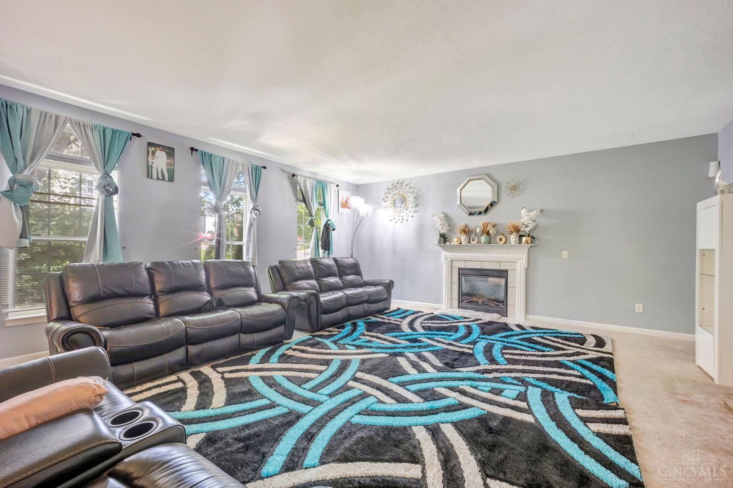 6929 Creekside Way, Fairfield Twp, OH, 45011 — photo 18