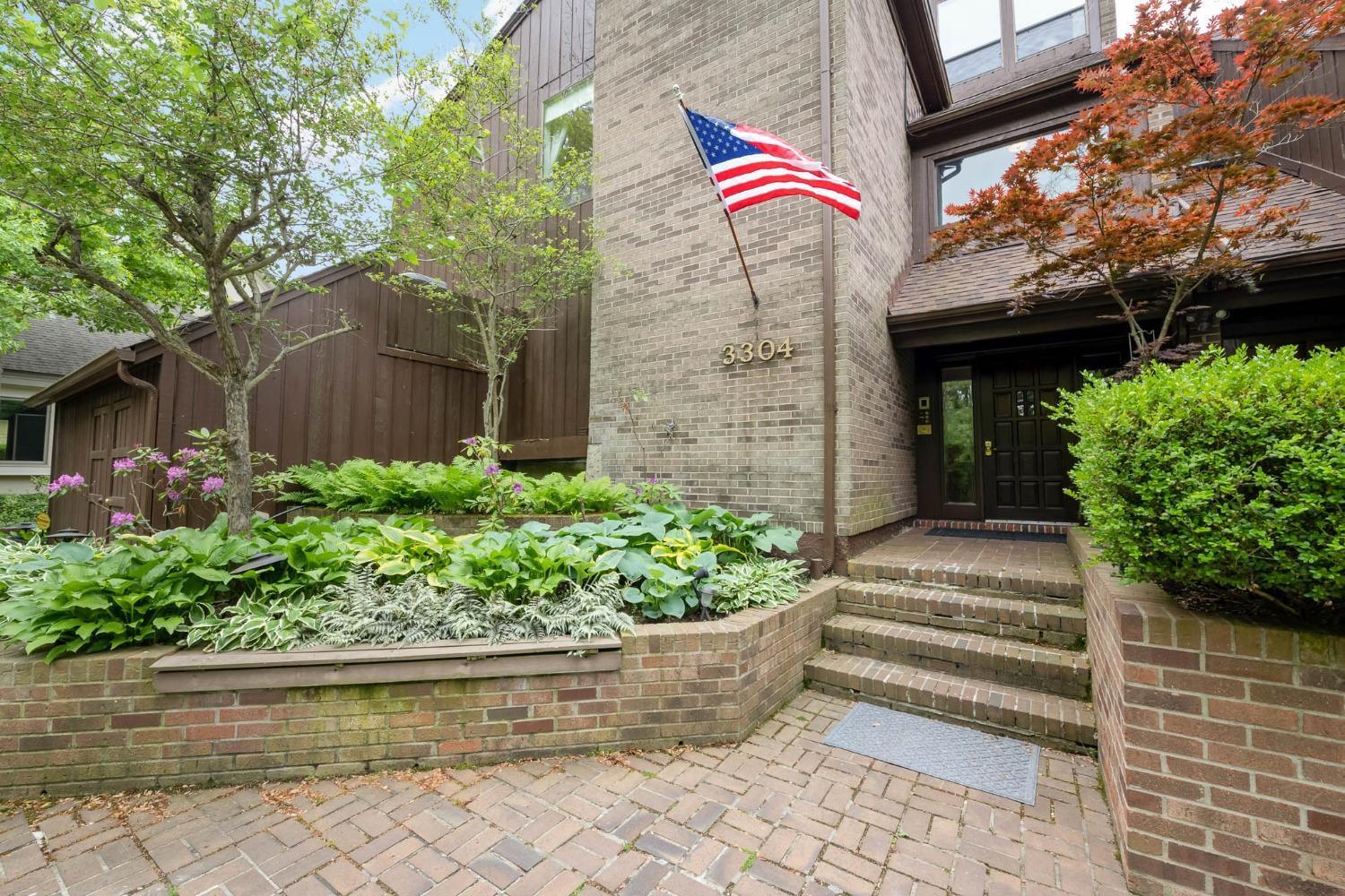 3304 Columbia Parkway #3, Cincinnati, OH, 45226 — photo 2