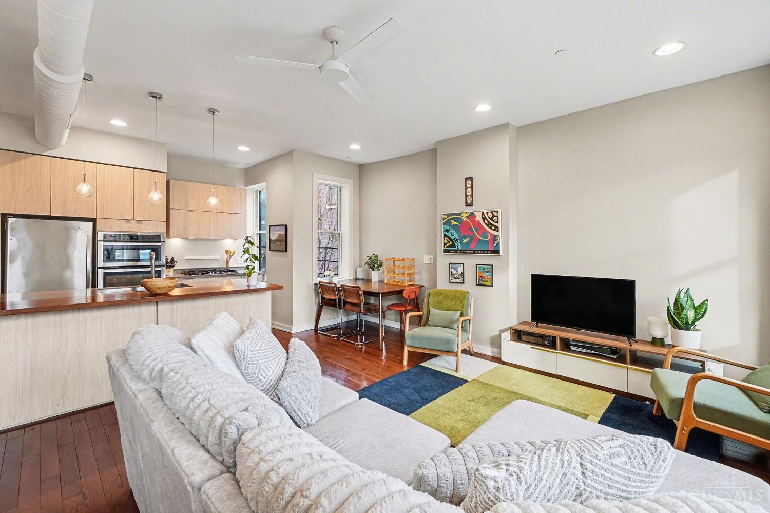 122 Fifteenth Street #223, Cincinnati, OH, 45202 — photo 14