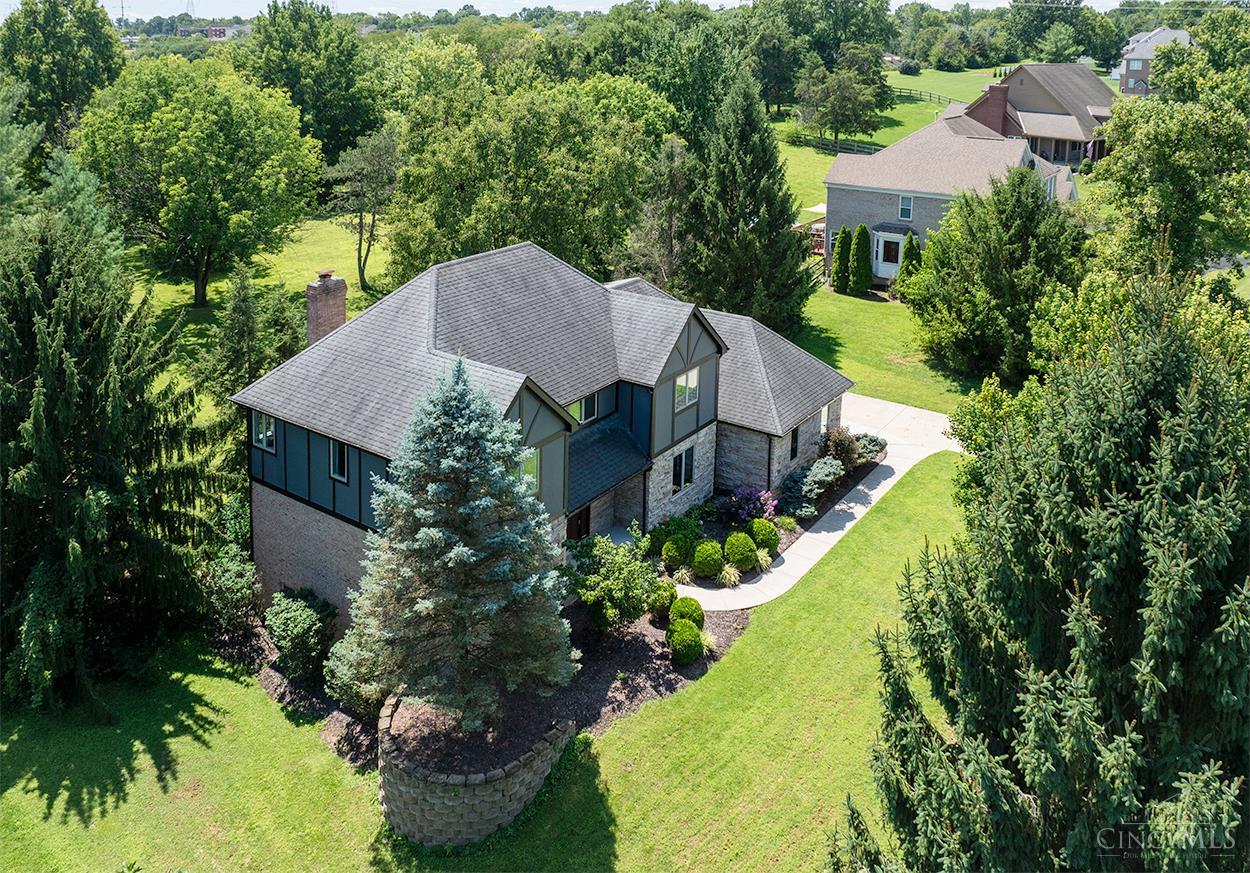 4824 Appaloosa Trl, Mason, OH, 45040 — photo 6