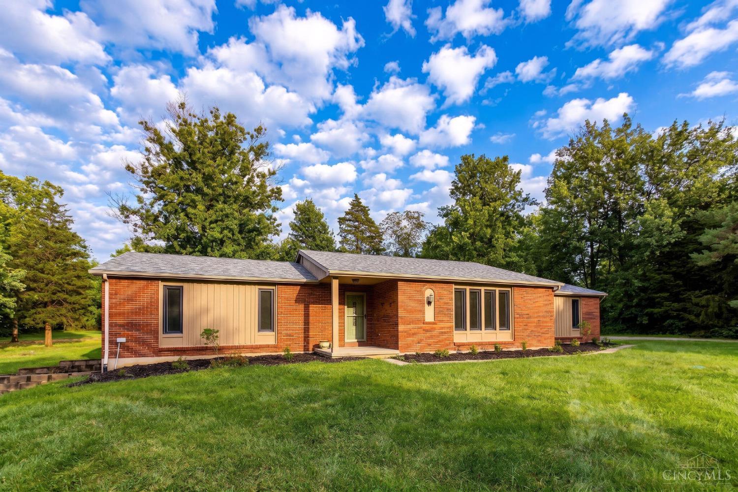 1st image of 4840 Roachester Osceola Rd, Morrow, OH 45152 | MLS# 1890901