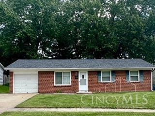 10012 Crusader Drive, Colerain Twp, OH, 45251