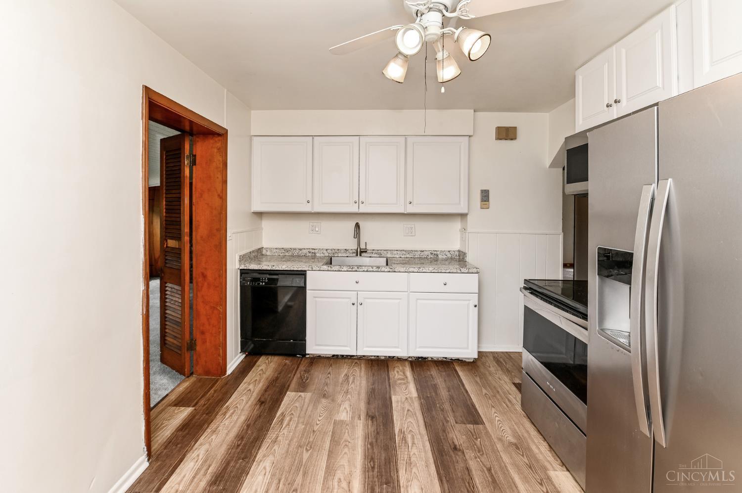 8352 Lyness Drive, Colerain Twp, OH, 45239 — photo 12