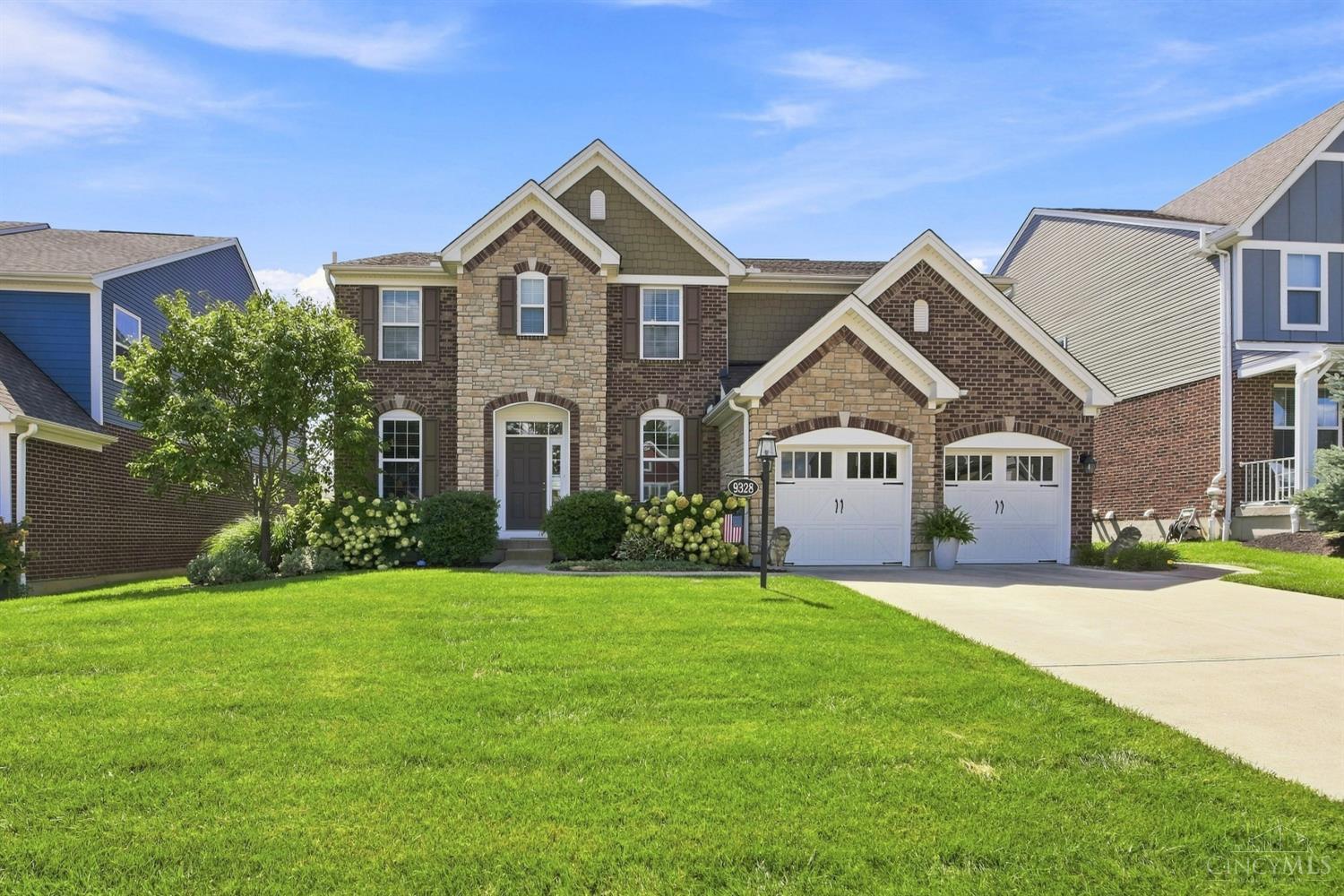 1st image of 9328 Gardenside Ln, Loveland, OH 45140 | MLS# 1890686