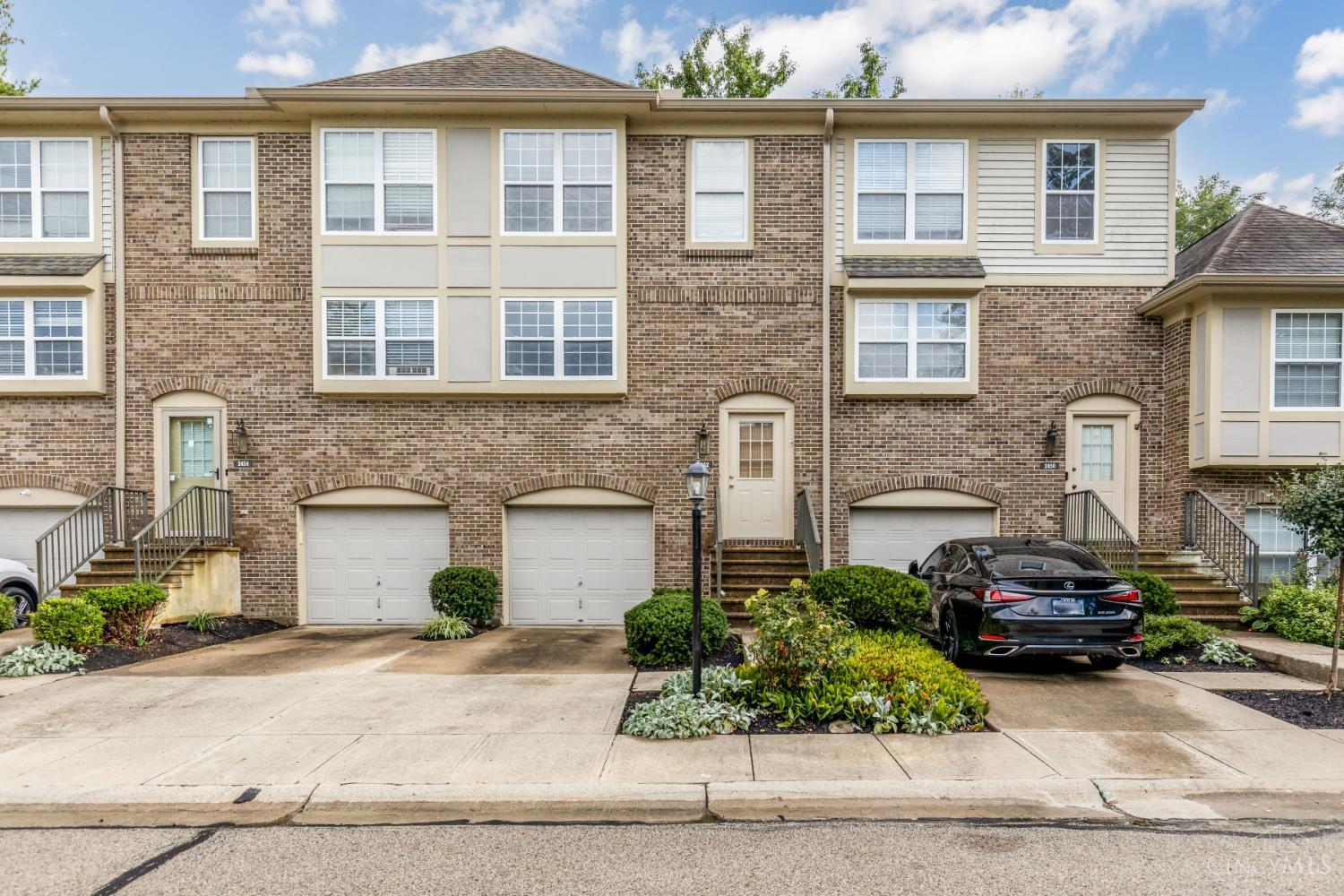 2452 Doeview Court, Cincinnati, OH, 45230