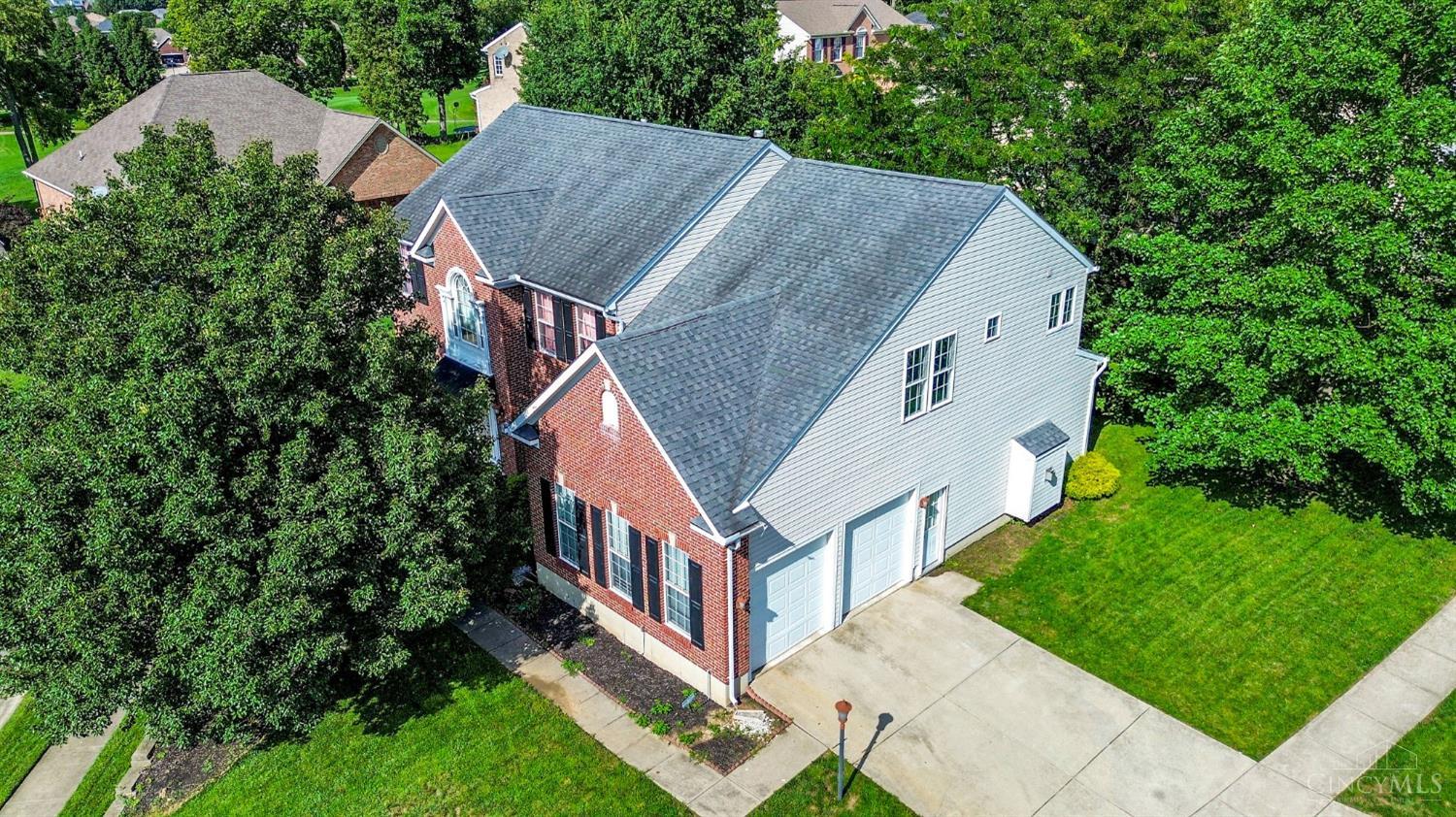 6929 Creekside Way, Fairfield Twp, OH, 45011 — photo 52