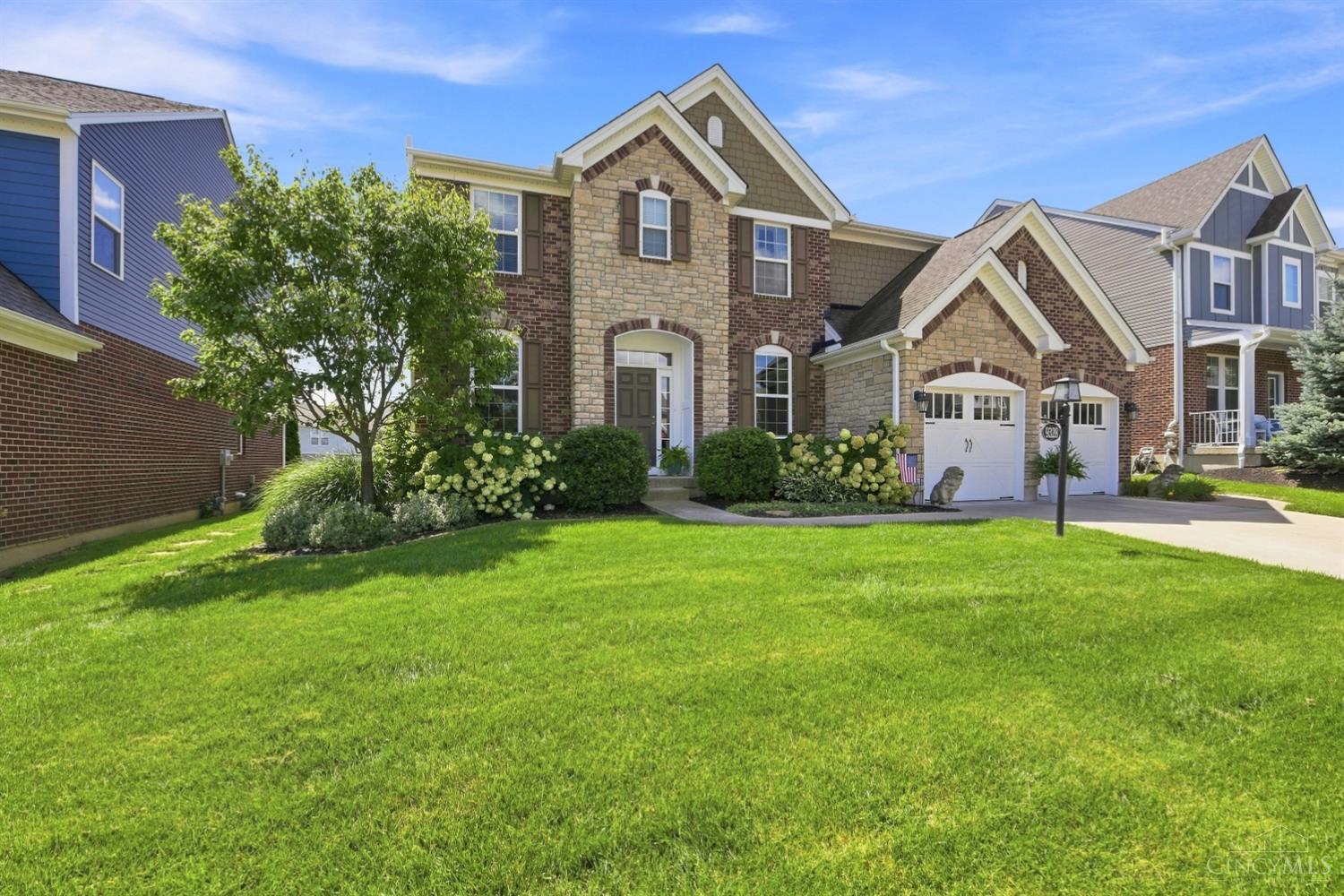 2nd image of 9328 Gardenside Ln, Loveland, OH 45140 | MLS# 1890686
