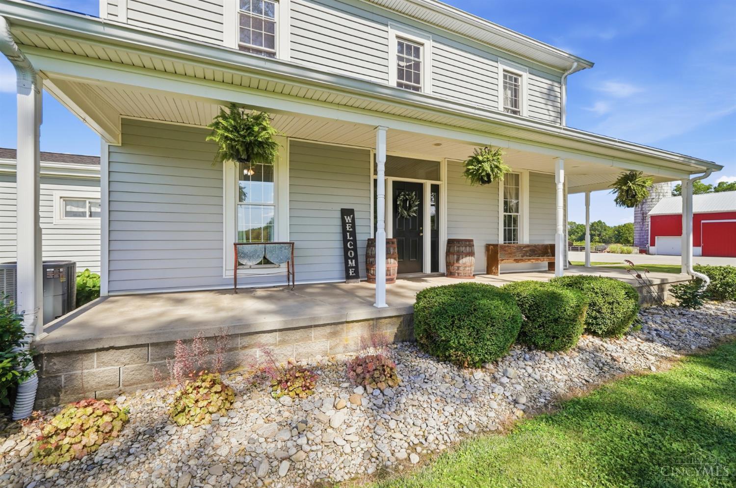 5th image of 1040 Jeffery Rd, Oregonia, OH 45054 | MLS# 1890886