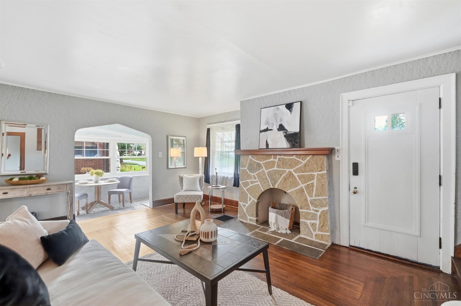1626 Rose Place, Cincinnati, OH, 45237 — photo 6