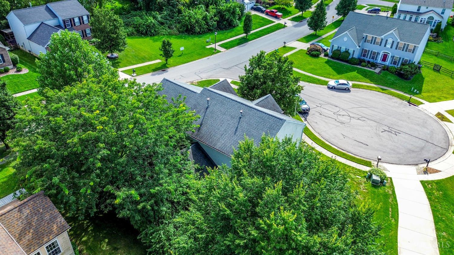 6929 Creekside Way, Fairfield Twp, OH, 45011 — photo 55