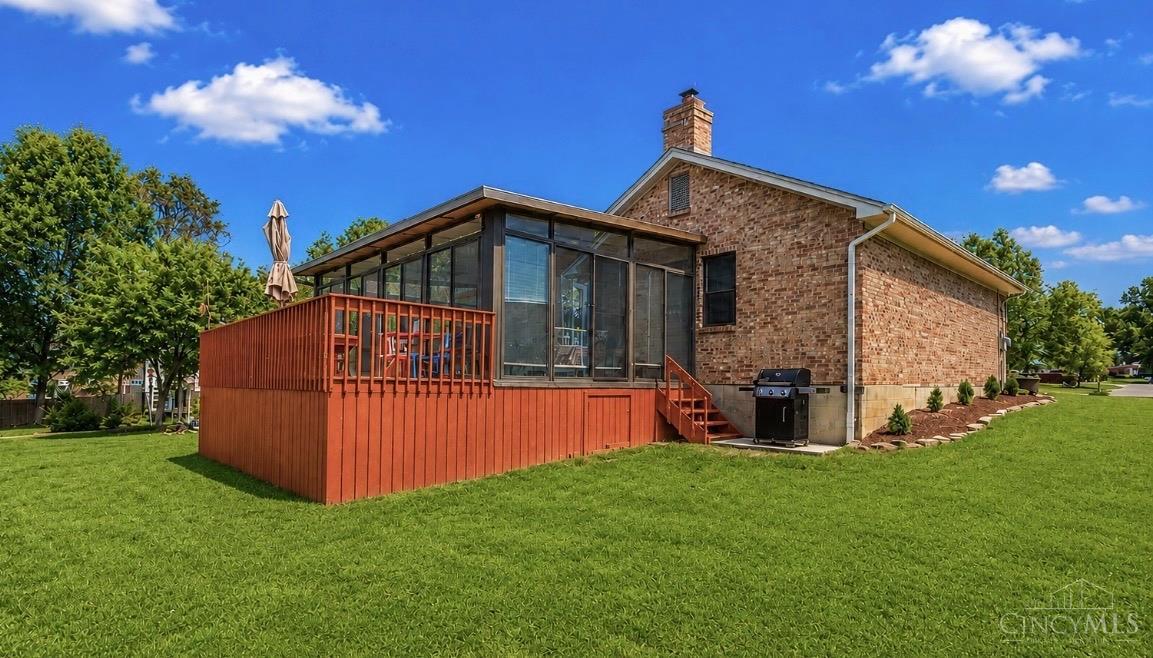 53rd image of 2241 Donnington Ln, Cincinnati, OH 45244 | MLS# 1890878