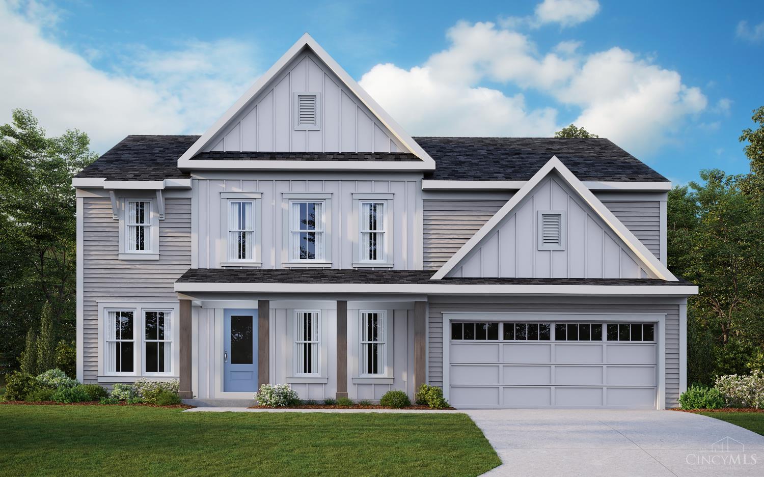1st image of 7853 Summit Ct, Hamilton Twp, OH 45152 | MLS# 1890905