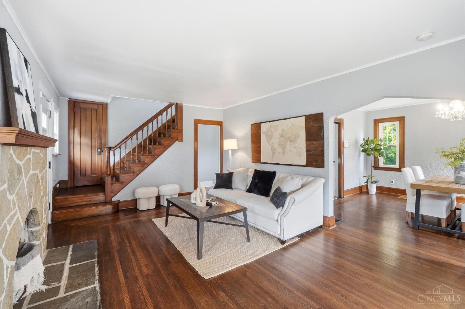 1626 Rose Place, Cincinnati, OH, 45237 — photo 5