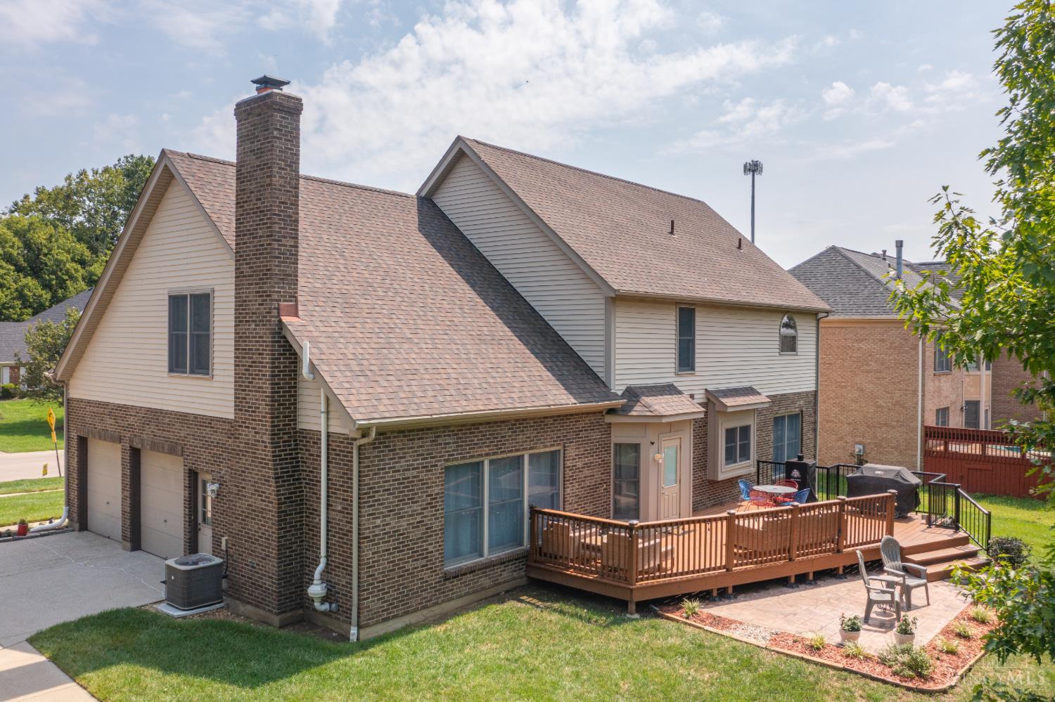 8851 Eagleridge Drive, West Chester, OH, 45069 — photo 42