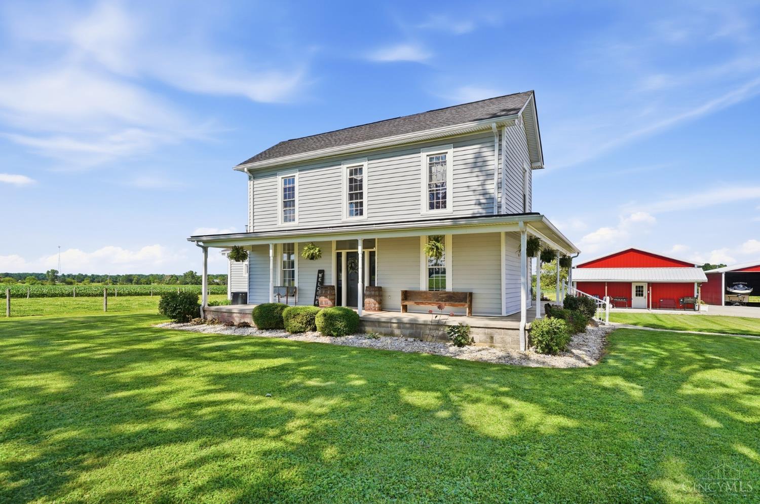 4th image of 1040 Jeffery Rd, Oregonia, OH 45054 | MLS# 1890886