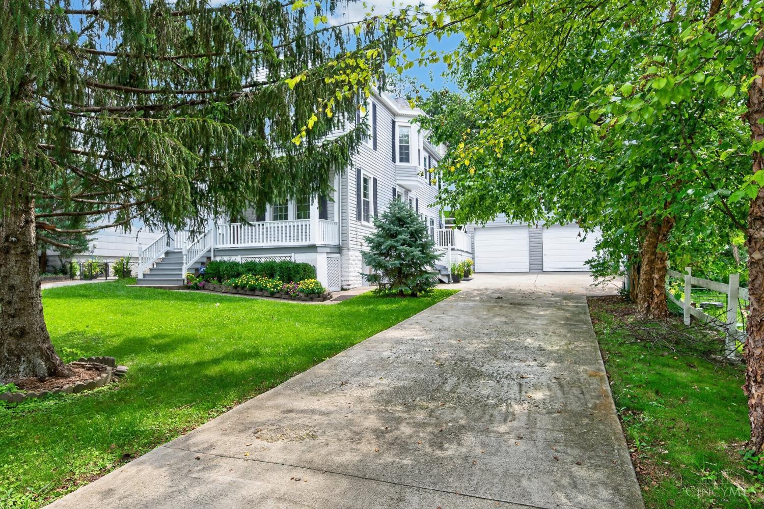 560 Delta Avenue, Cincinnati, OH, 45226 — photo 54