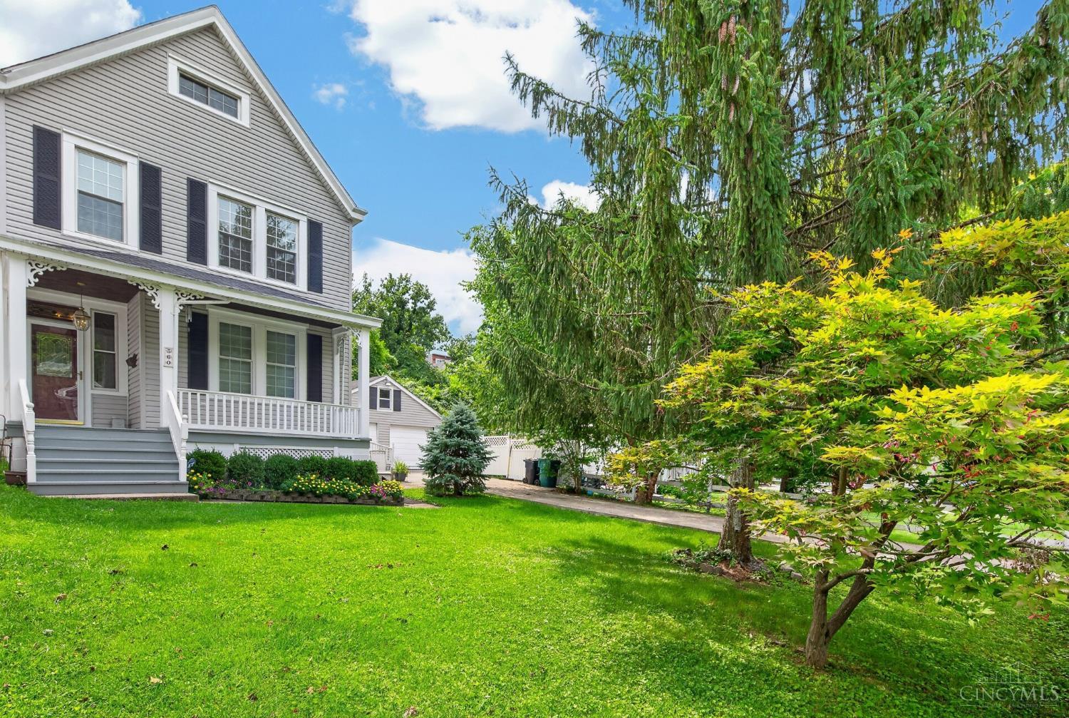 560 Delta Avenue, Cincinnati, OH, 45226 — photo 4