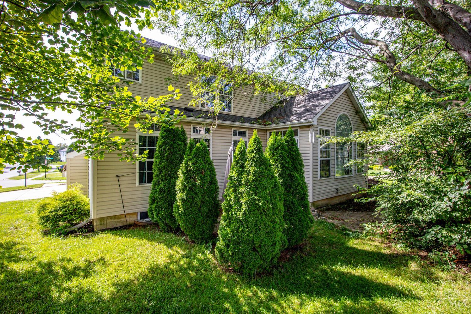6929 Creekside Way, Fairfield Twp, OH, 45011 — photo 50