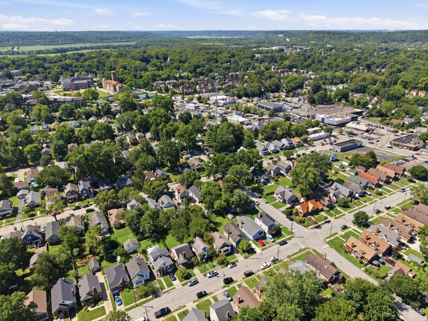 6905 Palmetto Street, Cincinnati, OH, 45227 — photo 46