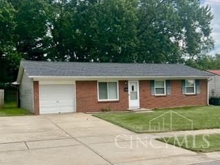 10012 Crusader Drive, Colerain Twp, OH, 45251 — photo 2