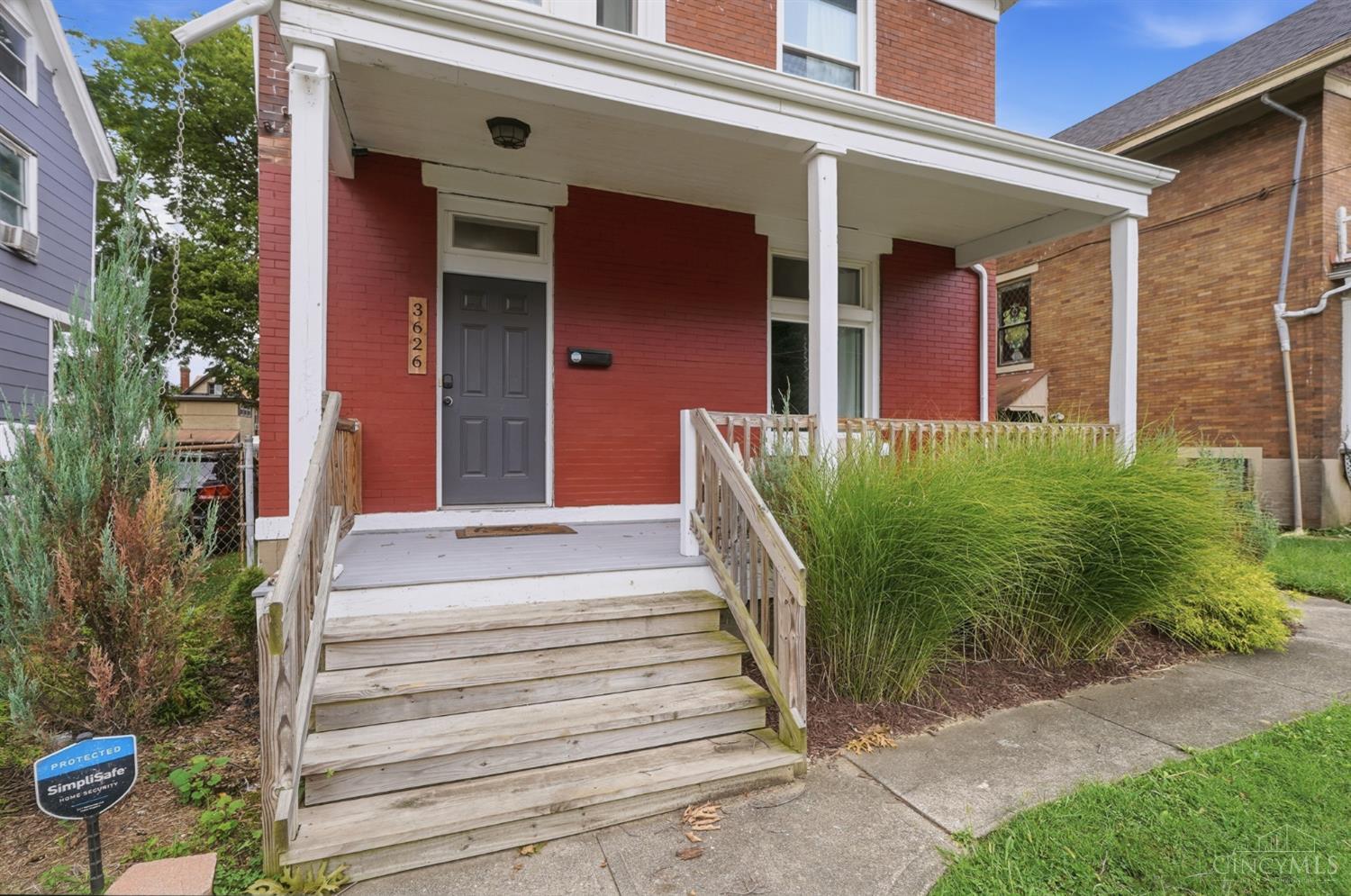 3rd image of 3626 Bevis Ave, Cincinnati, OH 45207 | MLS# 1890853