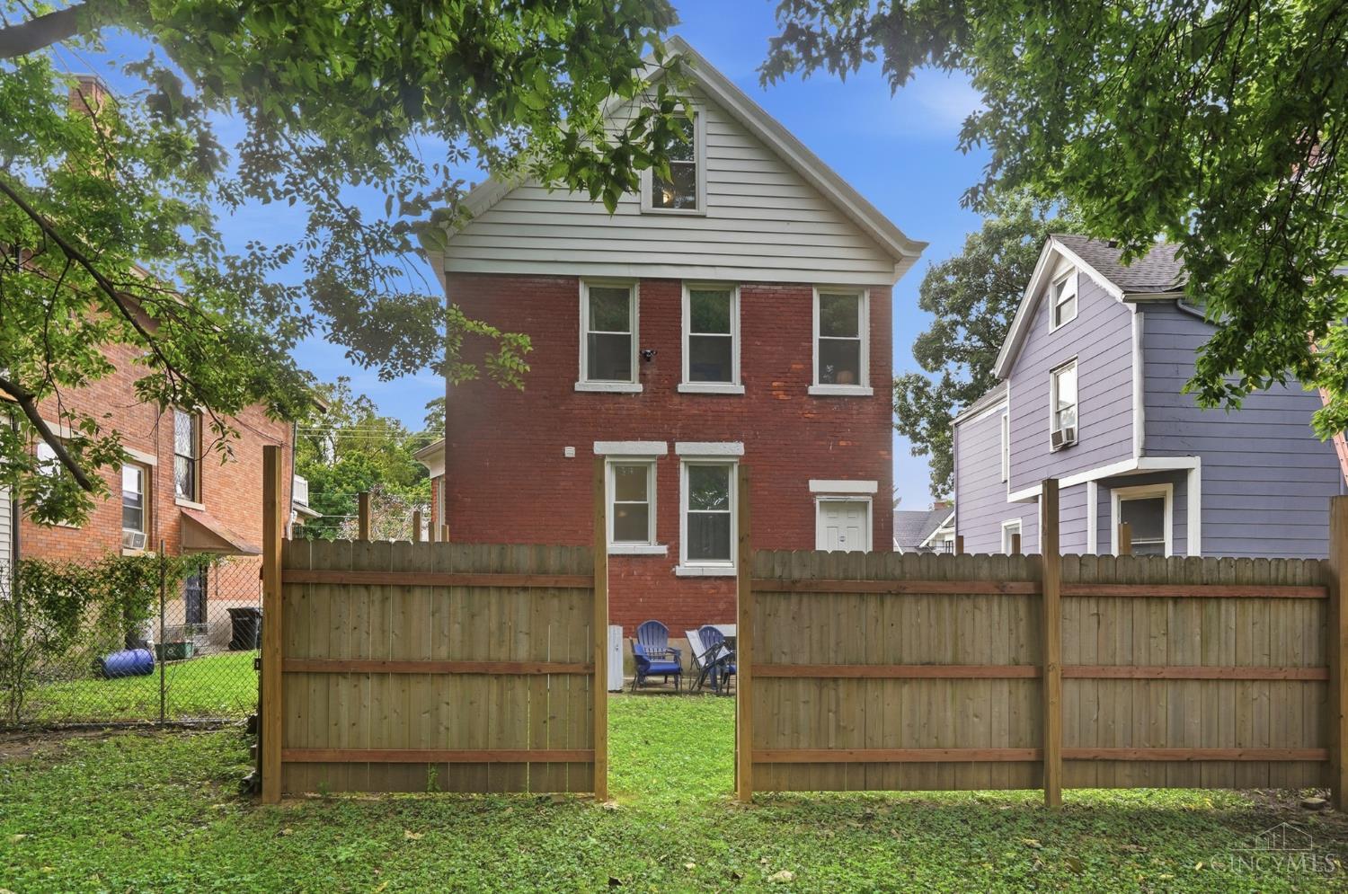 3626 Bevis Avenue, Cincinnati, OH, 45207 — photo 30