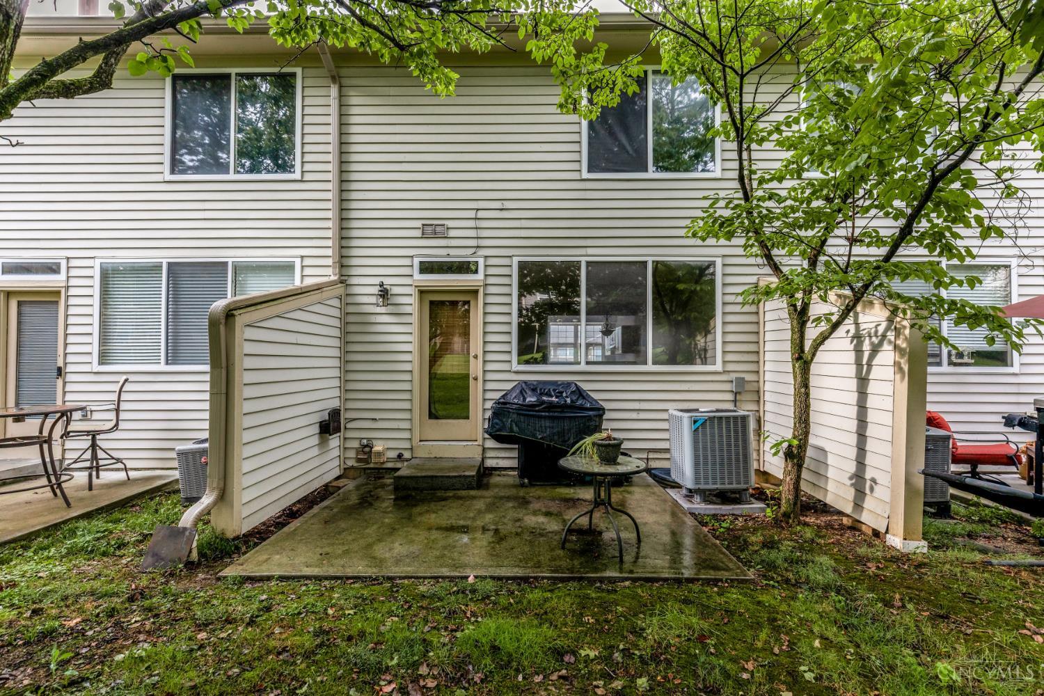 2452 Doeview Court, Cincinnati, OH, 45230 — photo 30