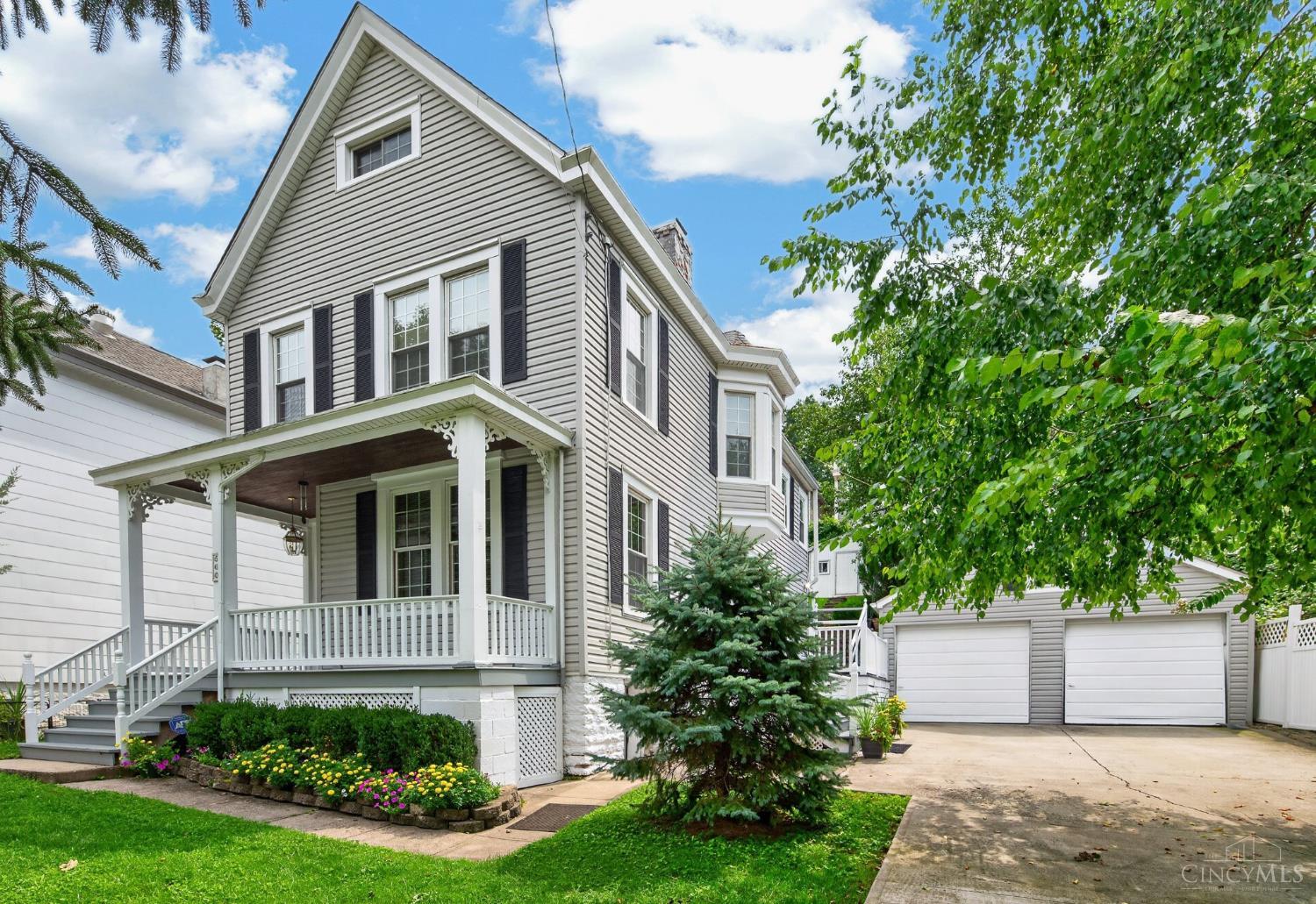 560 Delta Avenue, Cincinnati, OH, 45226 — photo 3