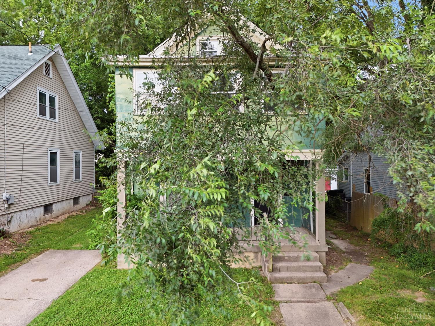 2nd image of 6014 Bramble Ave, Cincinnati, OH 45227 | MLS# 1890802