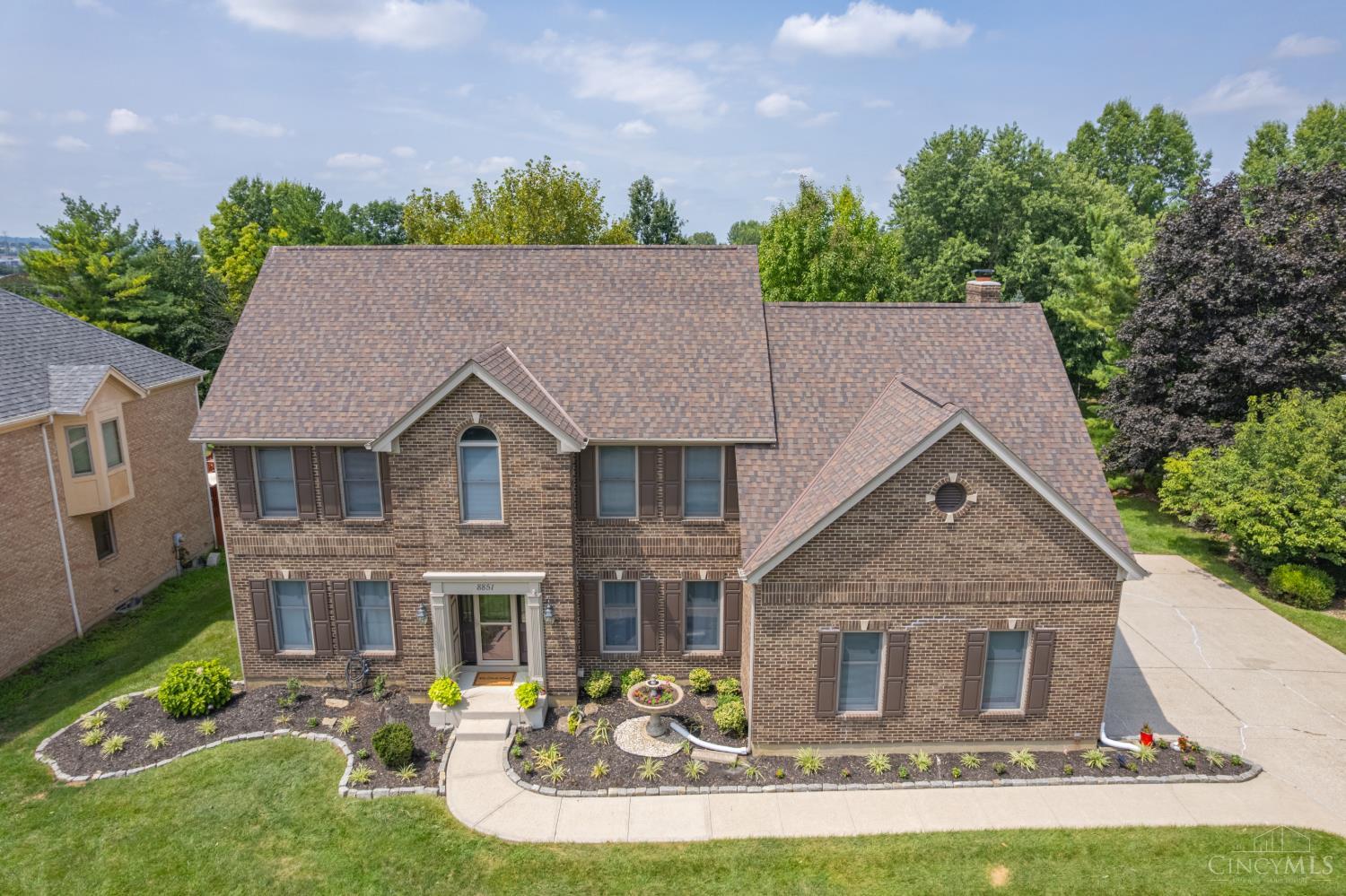Photo 2 of Single family home for sale at 8851 Eagleridge Dr, West Chester, OH 45069 | MLS# 1890894 | Listing updated on 2026-09-15