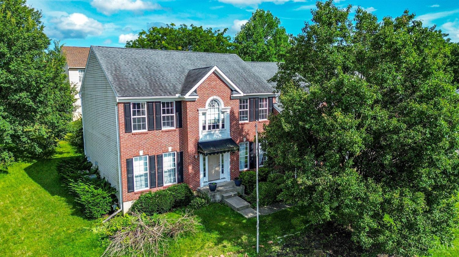6929 Creekside Way, Fairfield Twp, OH, 45011 — photo 51