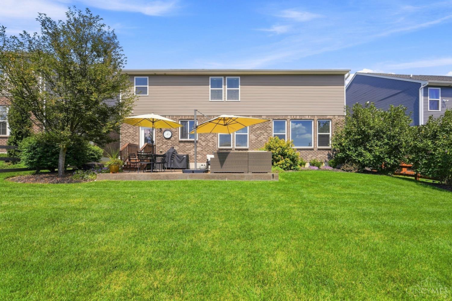 9328 Gardenside Lane, Deerfield Twp., OH, 45140 — photo 48